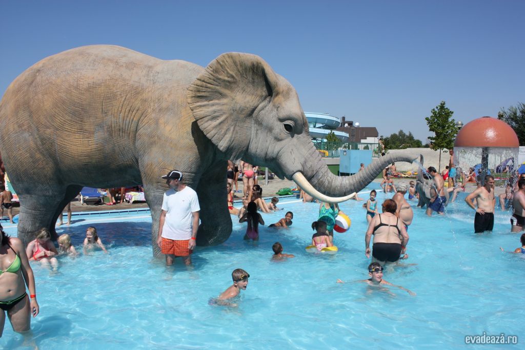 Aquapark Hajduszoboszlo | 1